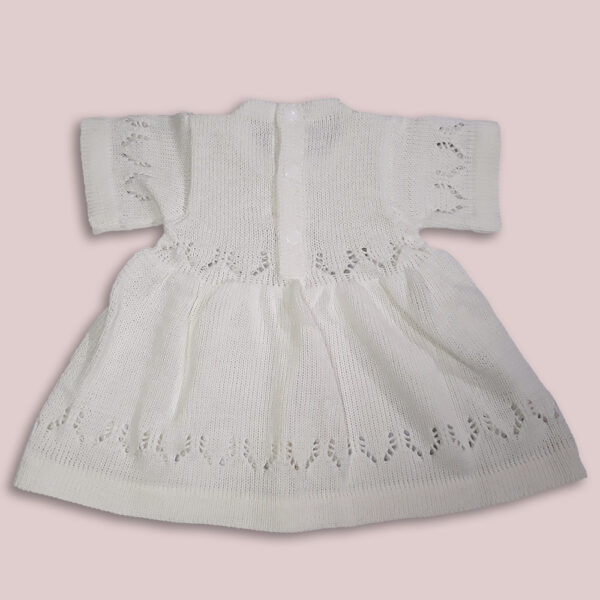 Vestido branco - Image 2