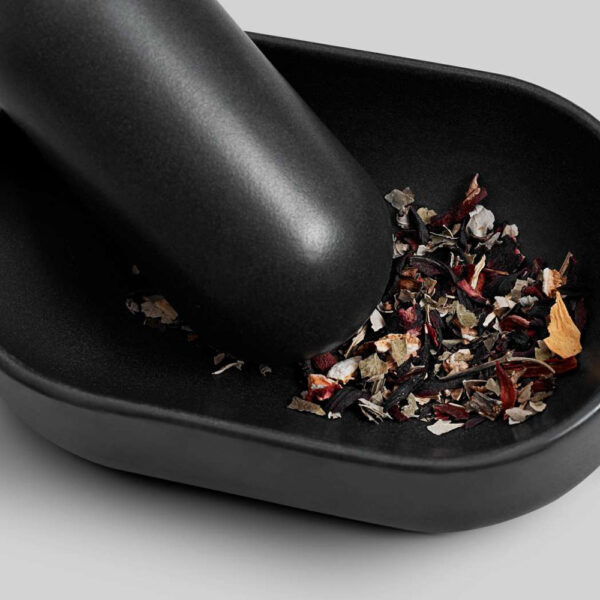 Pill Mortar & Pestle - Image 3